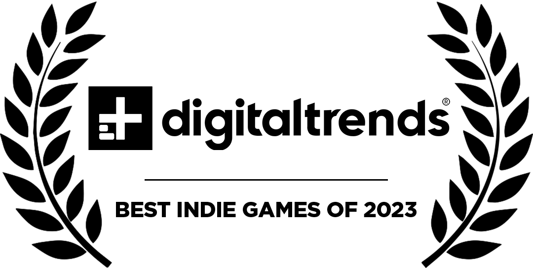 DIGITALTRENDS best indie games of 2023