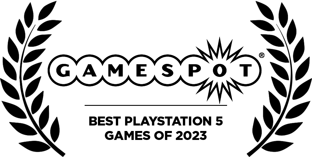 GAMESPOT best playstation 5 game of 2023