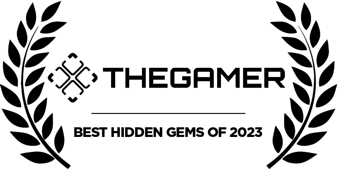 THEGAMER BEST HIDDEN GEMS OF 2023