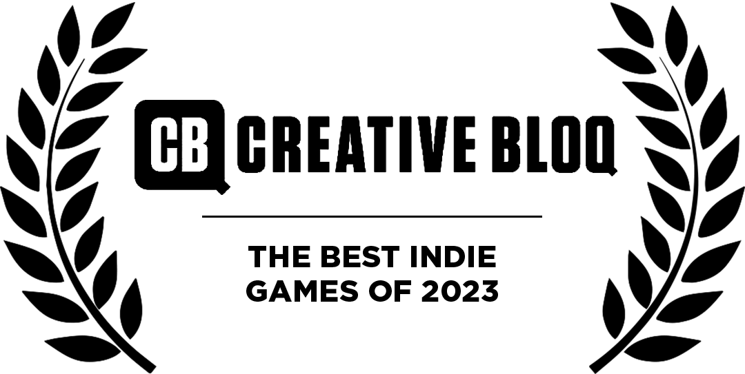 CREATIVE BLOG the best indie games of 2023