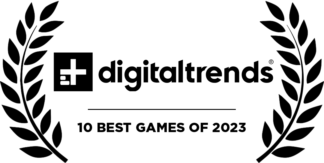 DIGITALTRENDS best 10 games of 2023